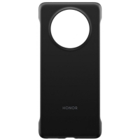 HONOR ALKUPERÄINEN MAGIC 4 LITE 5G SUOJAKUORI BLACK