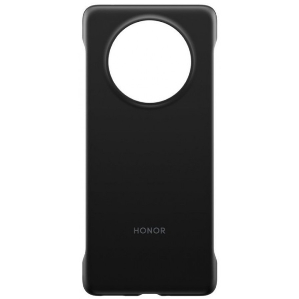 HONOR ALKUPERÄINEN MAGIC 4 LITE 5G SUOJAKUORI BLACK