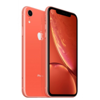 Käytetty iPhone XR 128GB akku 80% takuu 1kk