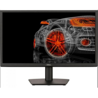 Dell E2223HN 21.5 1920 x 1080 VGA (HD-15) HDMI 60Hz näyttö