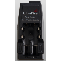 UltraFire Battery Charger WF-139