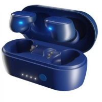 SKULLCANDY SESH TWS NAPPIKUULOKKEET, SININEN