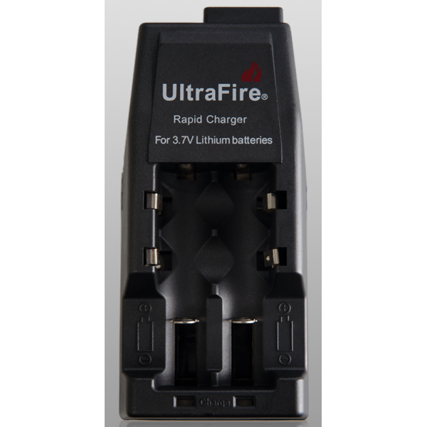 UltraFire Battery Charger WF-139