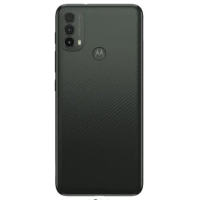 Motorola Moto E40 64GB/4 Hiilen harmaa akku 5000mAh käytetty  takuu 1kk