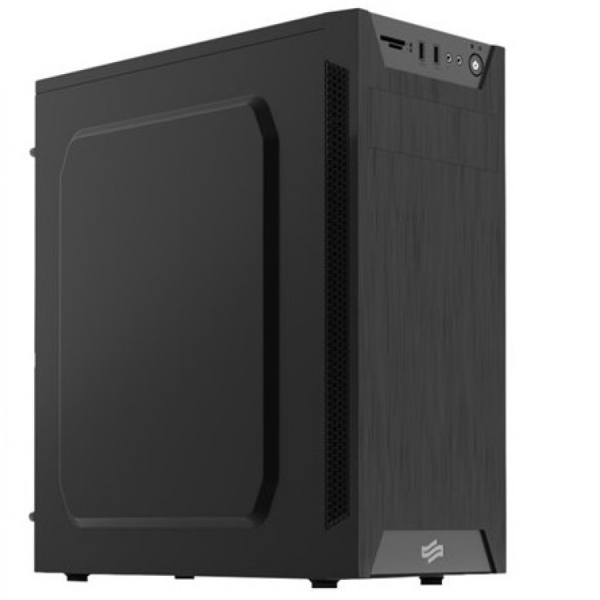 SILENTIUMPC Armis AR1, Musta