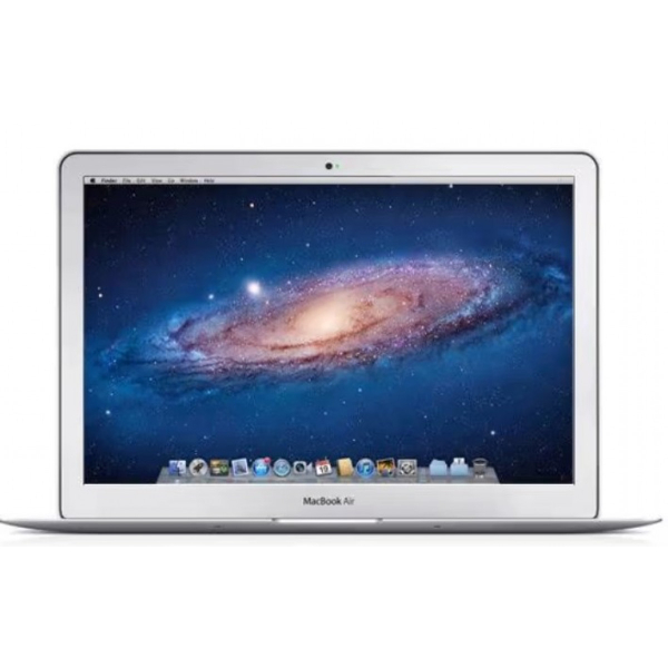 Macbook Air 13,3" 120GB / 4GB / i5 1,3Ghz 2013 mid käytetty toimivuustakuu 1kk ulkoinen kunto hyvä