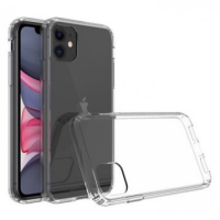 SCREENOR BUMPER XIOAMI REDMI 10C LÄPINÄKYVÄ