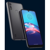 Käytetty MOTOROLA E6i 2/32GB 6.1" 3000mAh, takuu 1kk