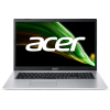 Tehdaskunnostettu Acer Aspire E17 17.3"  intel N2840 120GB 4GB, 17,3" kannettava, takuu 12kk
