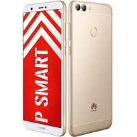 Käytetty Huawei P smart 3/32gb takuu 1kk