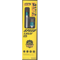 Latausjohto 1m Micro USB / Lightning Sininen