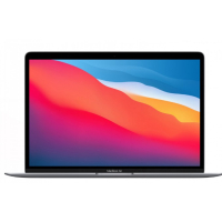 APPLE MACBOOK AIR 2020 M1 13,3", 8GB, 256SSD, APPLE käytetty kunto hyvä