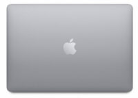 Alternative view of APPLE MACBOOK AIR 2020 M1 13,3", 8GB, 256SSD, APPLE käytetty kunto hyvä