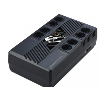 PowerWalker VI 1000 MS UPS Schuko