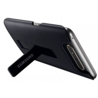 SAMSUNG STANDING COVER A80 BLACK