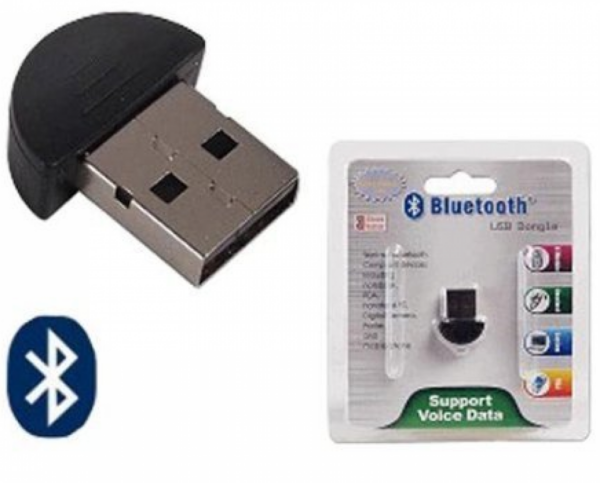 Smartte Bluetooth 5.3 USB-A Sovitin - Image 2