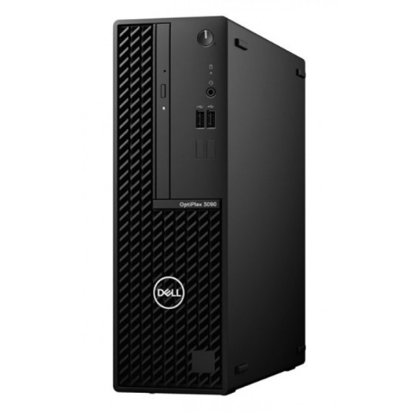 Dell OptiPlex 3090 - Core i5 10505 -RAM 8 GB SSD 256 GB Win Pro pöytäkone