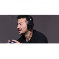 Alternative view of KINGSTON HyperX Cloud Stinger Core for PS4, PC, XBOX ONE, MAC, MOBILE, nintendo switch, pelikuulokkeet