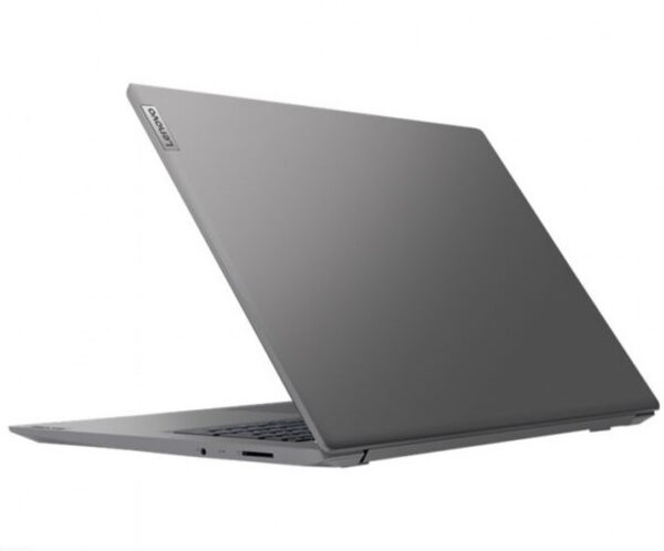 LENOVO Intel Core i5-1035G1, 8Gb 256Gb, 17.3" FHD UMA 11ac 2x2+BT5.0 0.3MP W10H V17-IIL kannettava tietokone - Image 2