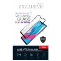 FULL SCREEN BRILLIANT GLASS GALAXY A51 BLK