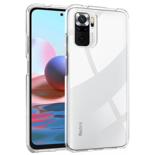 XIAOMI REDMI NOTE 10 5G TAKAKUORI