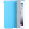 iPad 2 9.7 / ipad 3 9.7 / ipad 4 9.7 suojakotelo sininen
