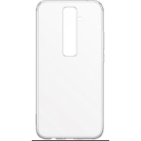 SCREENOR BUMPER HUAWEI MATE20 LITE LÄPINÄKYVÄ
