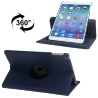 iPad 9.7 (2018) & iPad 9.7 (2017) & Air 2 & Air sininen suojakotelo