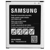 Samsung xcover 3 EB-BG388BBE Li-ion akku X-longer takuu 1v