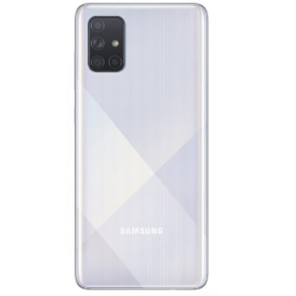SAMSUNG GALAXY A71 Hopea 6/128Gb - Image 2