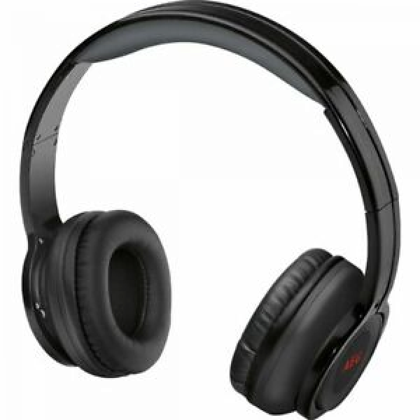 AEG KH 4230 Black kuulokkeet