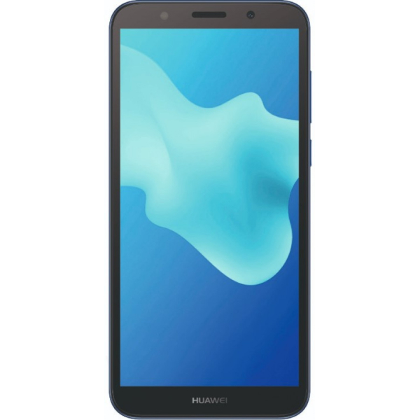 Huawei Y5 2018 2/16Gb Sininen Dual-SIM älypuhelin