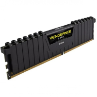 Corsair Vengeance 8Gb (4Gb x 2) LPX DDR4 2666MHz DIMM muisti