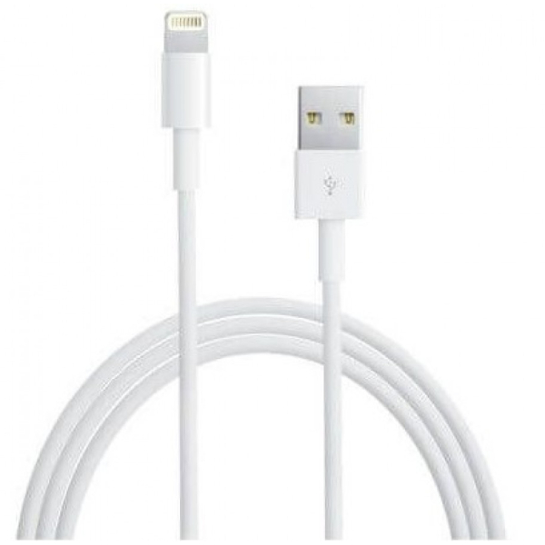 Apple Lightning  USB-A 2m johto, alkuperäinen