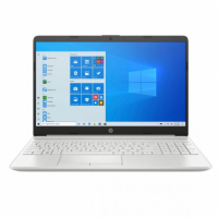 HP Intel i3-10110U, 4Gb, 128Gb SSD, 15.6" FullHD, kannettava tietokone