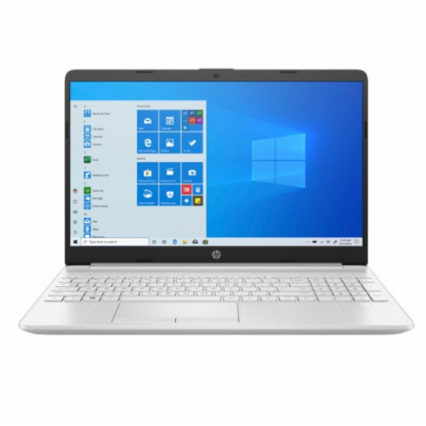 HP Intel i3-10110U, 4Gb, 128Gb SSD, 15.6" FullHD, kannettava tietokone