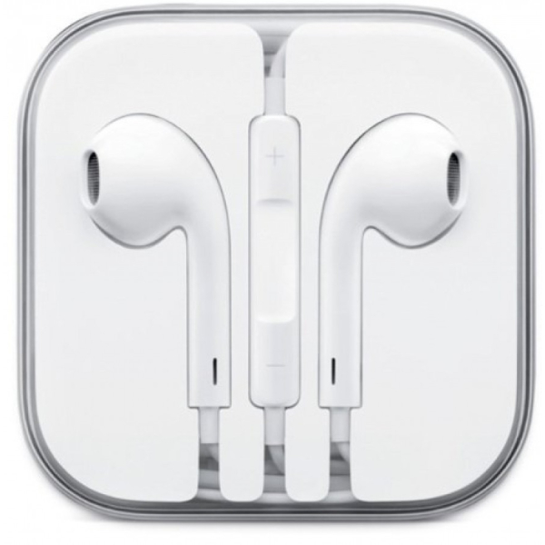 Apple Earpods Kuulokkeet 3.5mm liittimellä