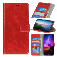 Honor 20 suojakotelo punainen, 3 korttipaikkaa