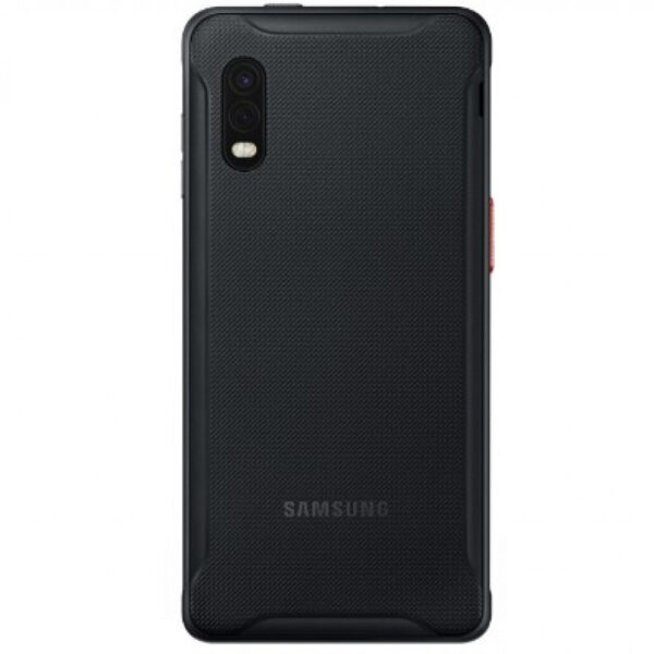 SAMSUNG XCOVER PRO 4/64Gb Musta, 01-2024 asti päivitykset, yritysversio - Image 2