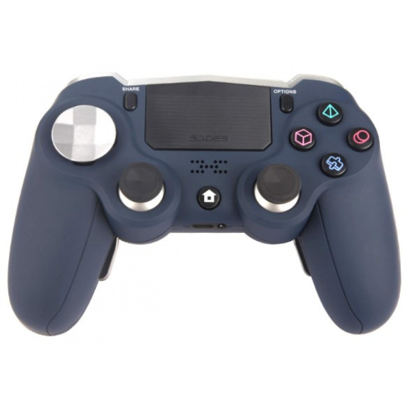 PS4 Elite Wireless Controller, PC Gamepad Controller