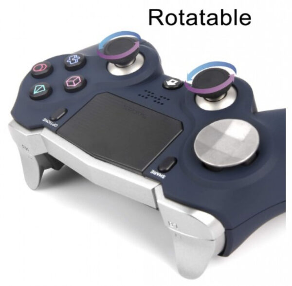 PS4 Elite Wireless Controller, PC Gamepad Controller - Image 5