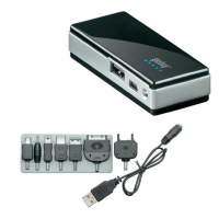 Goobay 2000mAh Virtapankki