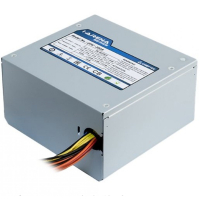 CHIEFTEC GPC 500W ATX Virtalähde 230V >80proc PFC Bulk