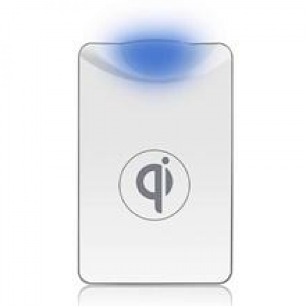 Qi Wireless Charging Pad, latausalusta