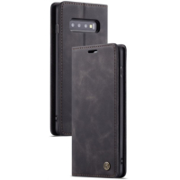 Samsung s10 suojakotelo musta