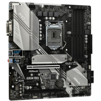 ASRock B365M Pro4, mATX emolevy LGA1151