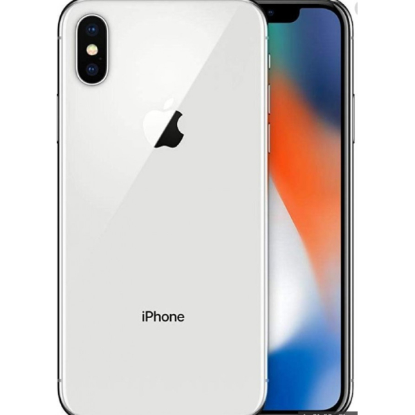 Apple iPhone X 64GB Hopea