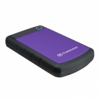 Transcend Storejet 25H3P 2.5" 1TB