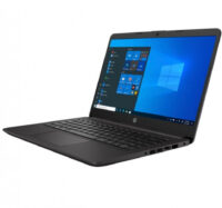 HP 240 G8 - 14"- Celeron N4020 - 8 Gt RAM - 256 GB SSD, FullHD näyttö, hopea - Image 3