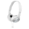 SONY MDRZX310AP KUULOKKEET VALKOINEN